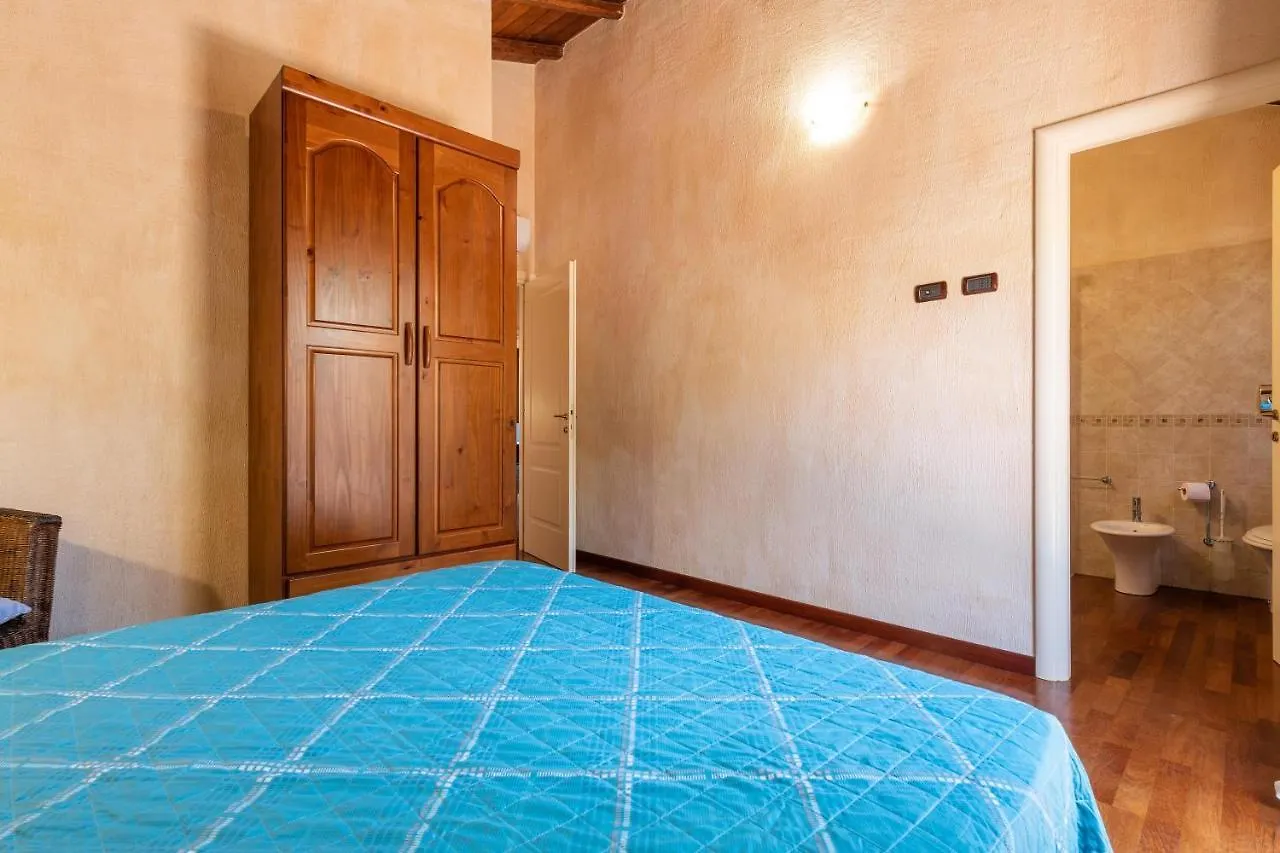 Villa Licia San Pietro 카스티아다스