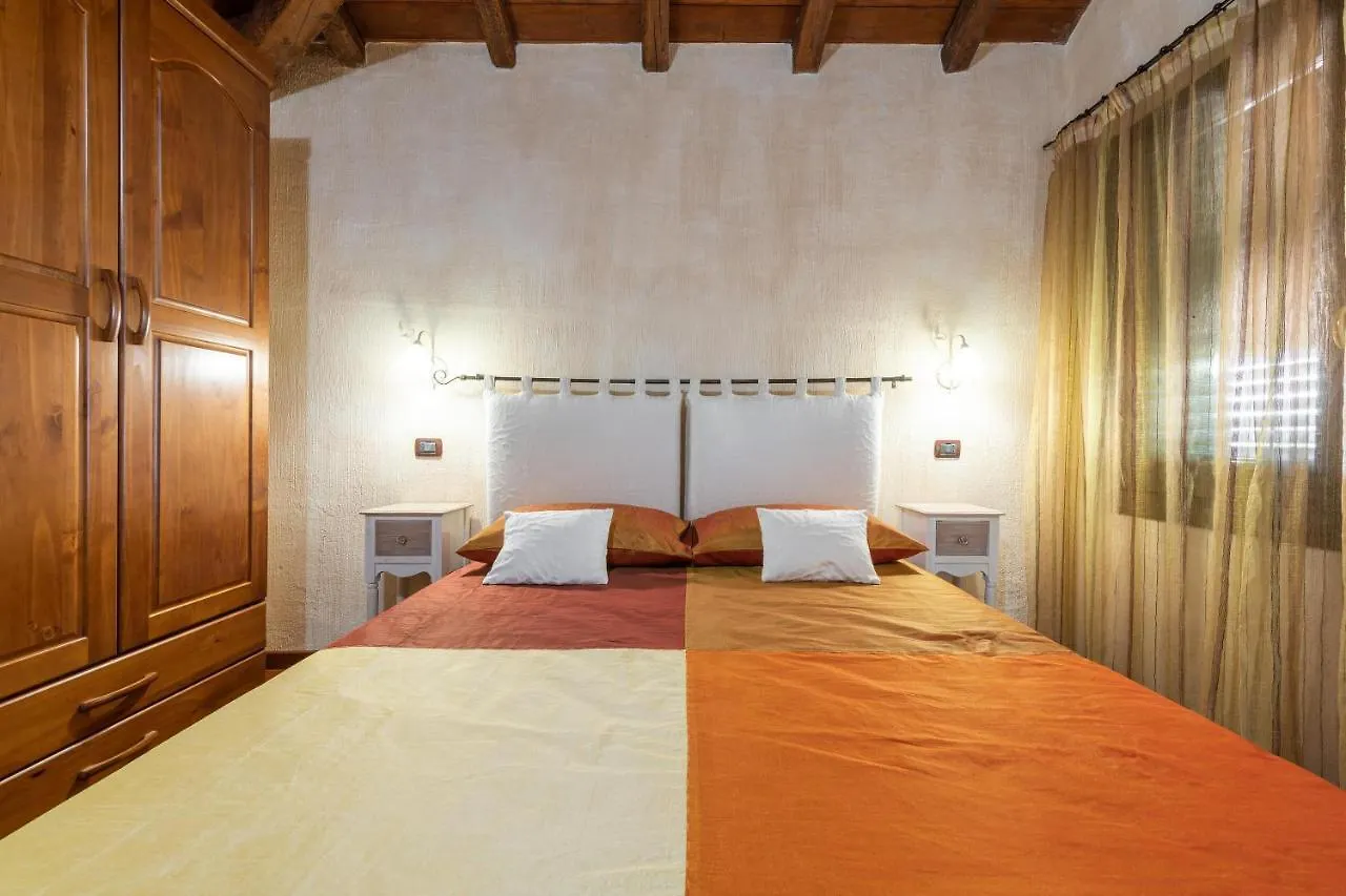 Villa Licia San Pietro 카스티아다스