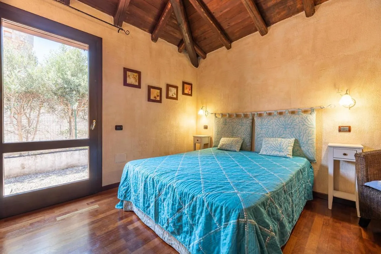 Villa Licia San Pietro 카스티아다스